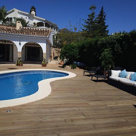 Summer Offers! Fabulous Luxury Villa Near The Beach Sleeps 8 Benalmádena Dış mekan fotoğraf