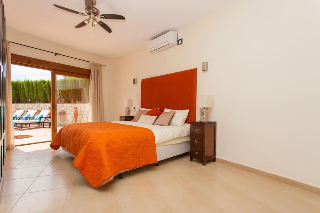 Summer Offers! Fabulous Luxury Villa Near The Beach Sleeps 8 Benalmádena Dış mekan fotoğraf